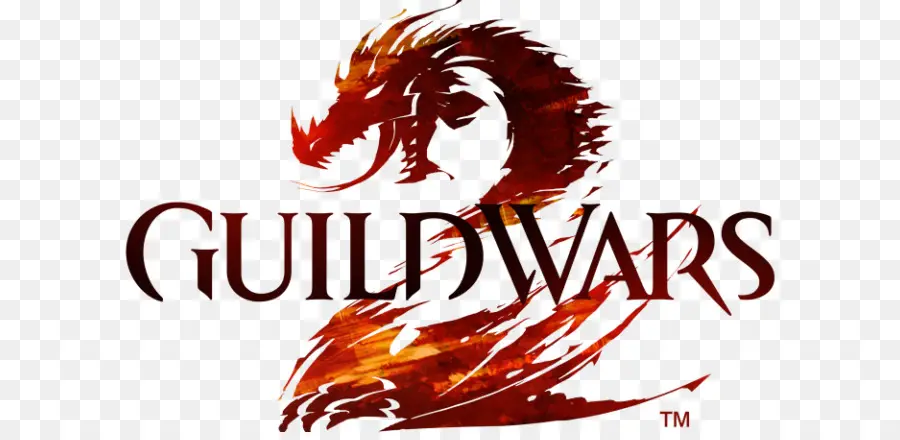 Guild Wars 2，Mmorpg PNG