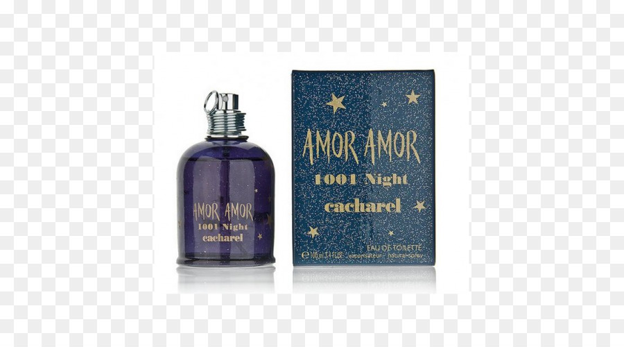 น้ำหอม，Cacharel Amor Amor Eau De Toilette สเปรย์ PNG