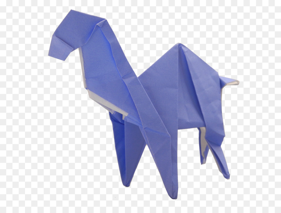 Origami，ทาโร ที่เป็น Origami สตูดิโอ PNG