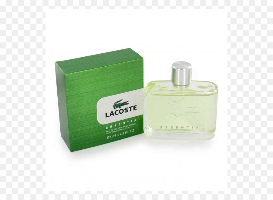 Lacoste นสิ่งสำคัญมากของ Eau De Toilette，น้ำหอม PNG