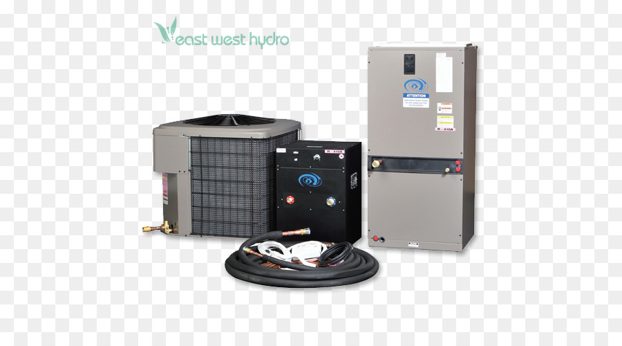 ระบบ Hvac，การให้ความร้อน PNG