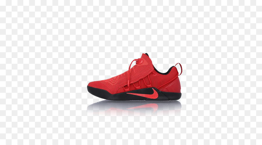 รองเท้ากีฬา，สีแดง PNG