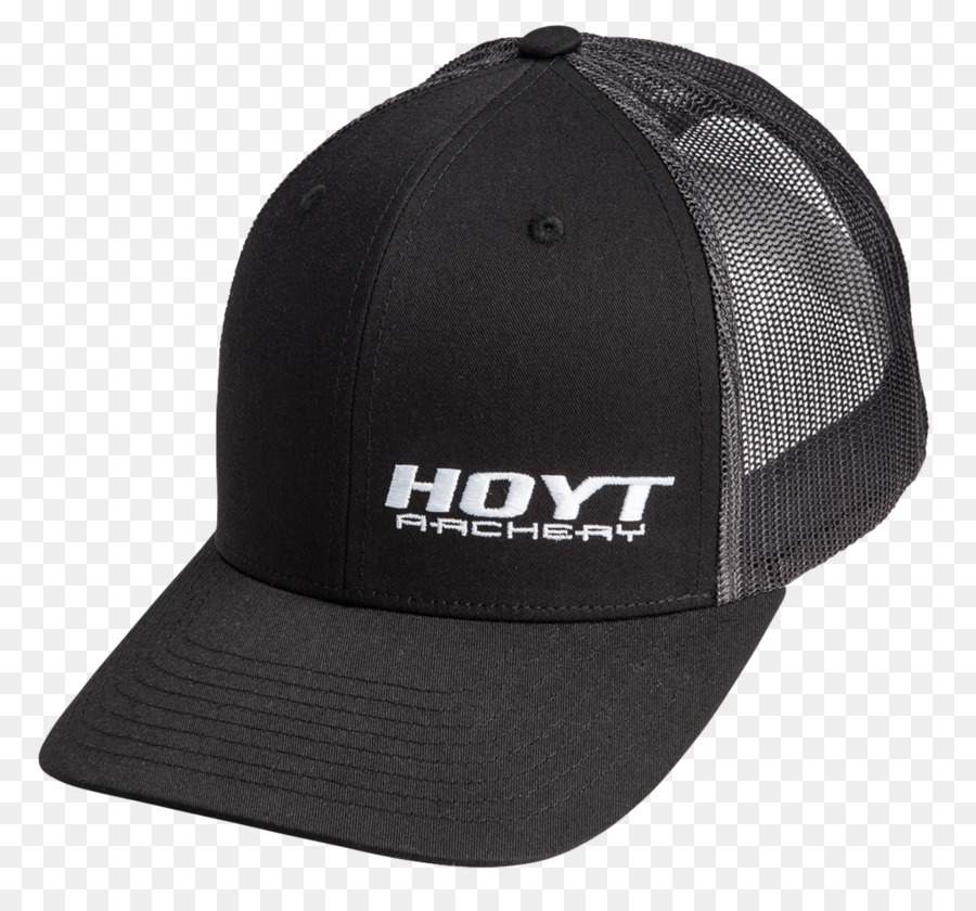 Hoyt Archery Cap，หมวก PNG