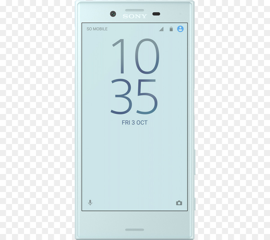 Sony Xperia Xa，Sony Xperia X ทำโฟลเดอร์ให้กะทัดรั PNG