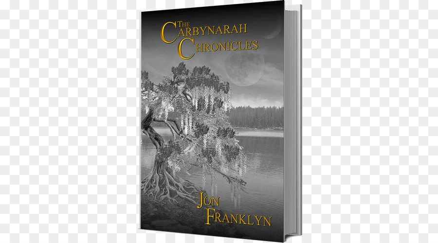 Carbynarah Chronicles หนังสือ 1，หนังสือ PNG