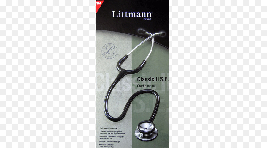 Stethoscope，3m Littmann ฉัน Se Stethoscope PNG