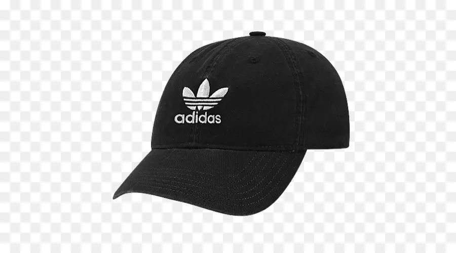 Adidas，สวมหมวกเบสบอล PNG