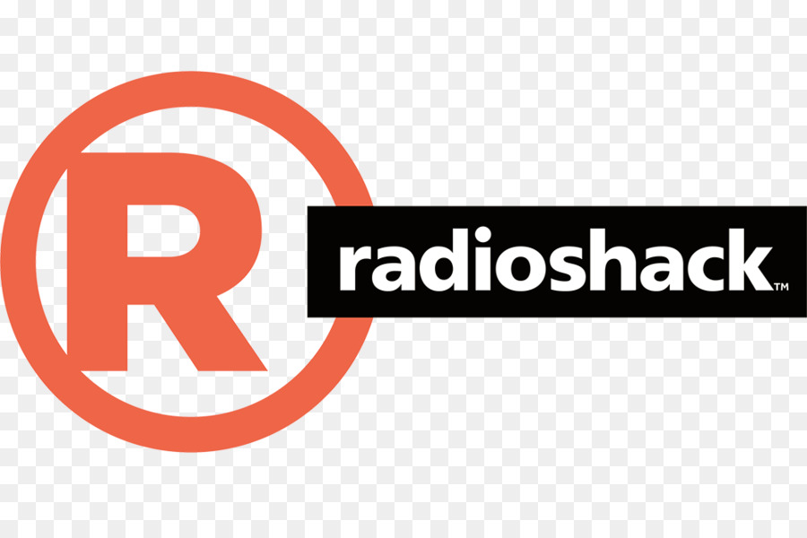 โลโก้，Radioshack PNG