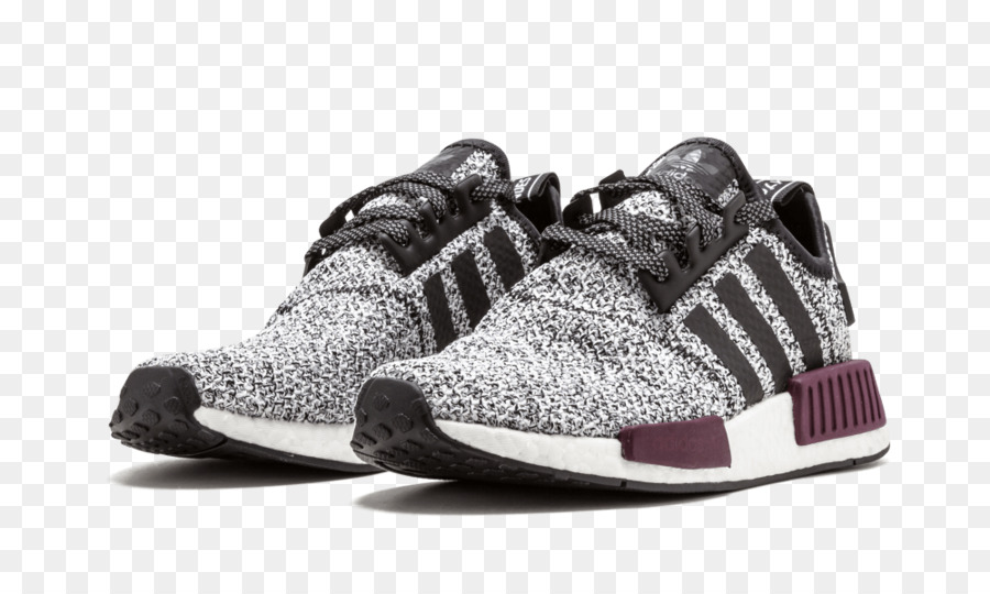 Adidas Nmd R1 รองเท้าขาว Mens แกนแล้ว Name，Adidas PNG