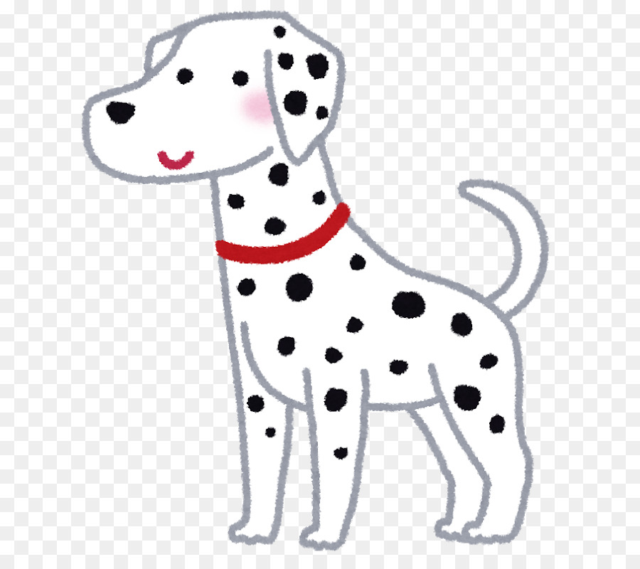 Dalmatian หมา，ลูกหมา PNG