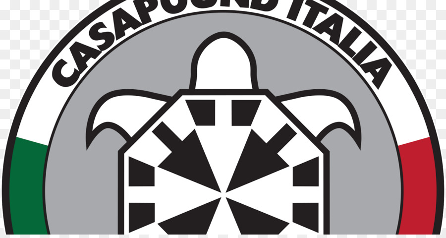 โลโก้ Casapound Italia，เครื่องหมาย PNG