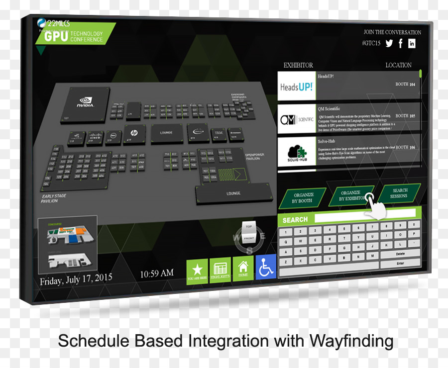 Wayfinding，ร่องรอยดิจิตอล PNG