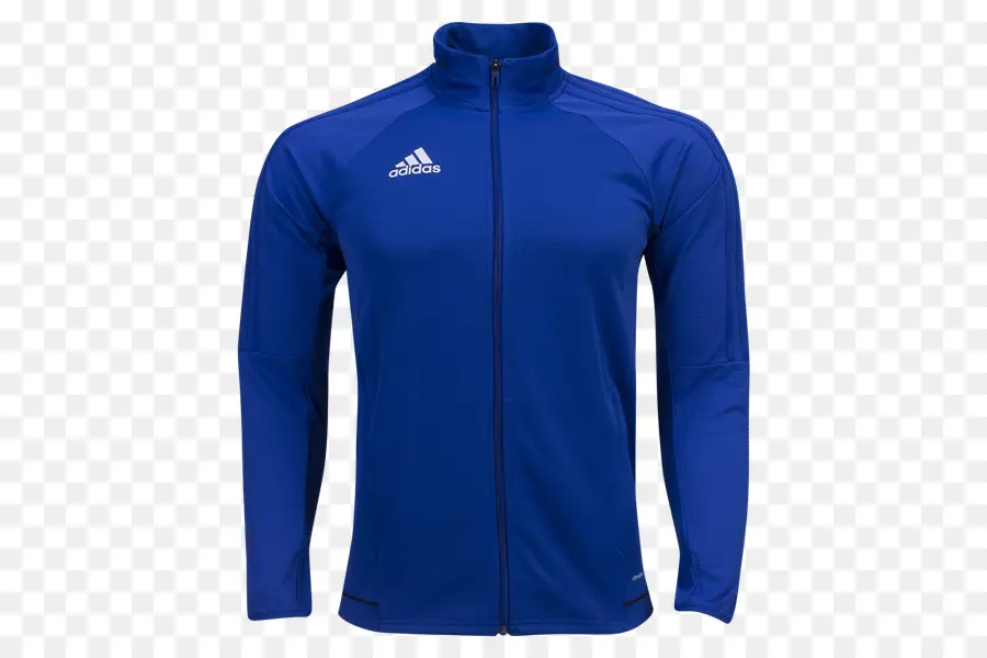 แจ็คเก็ต Adidas สีน้ำเงิน，เสื้อแจ็กเกต PNG