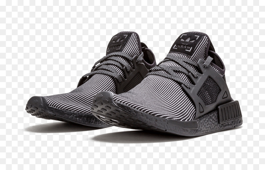 Adidas Mens Nmd Xr1 Pk ทริปเปิ้ลสีดำ 2016 รองเท้าสนีคเกอร์，Adidas พวกดั้งเดิ Nmd Xr1 เทรนเนอร์สินค้าผิวขาว PNG