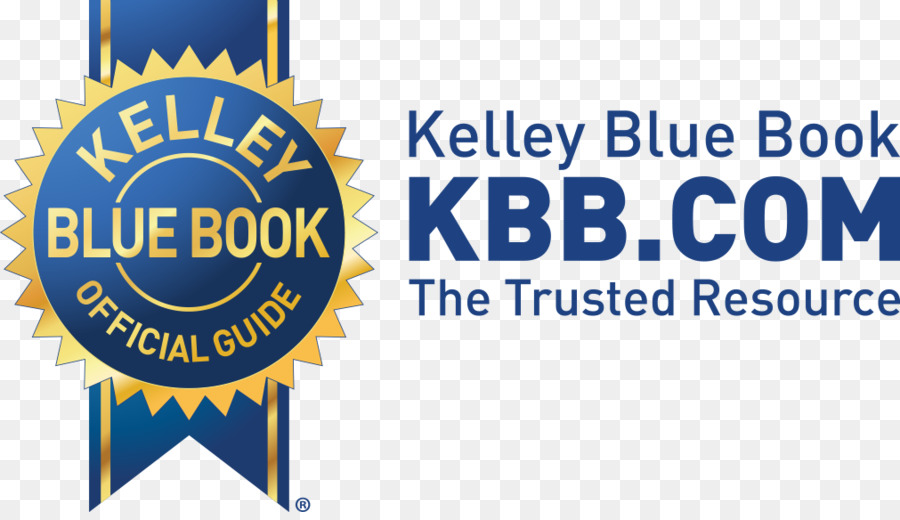 Kelley Blue Book，โลโก้ PNG