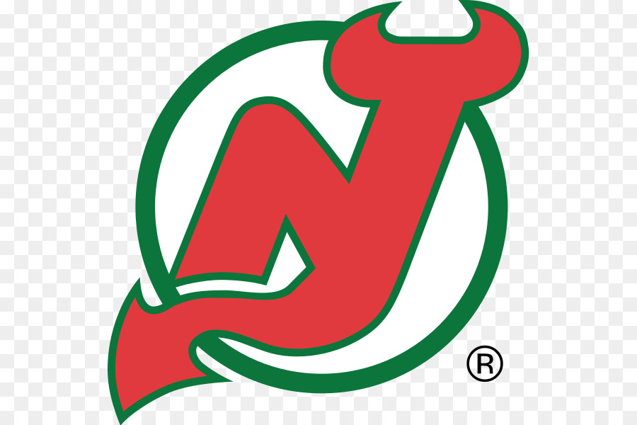 โลโก้ New Jersey Devils，ฮอกกี้ PNG