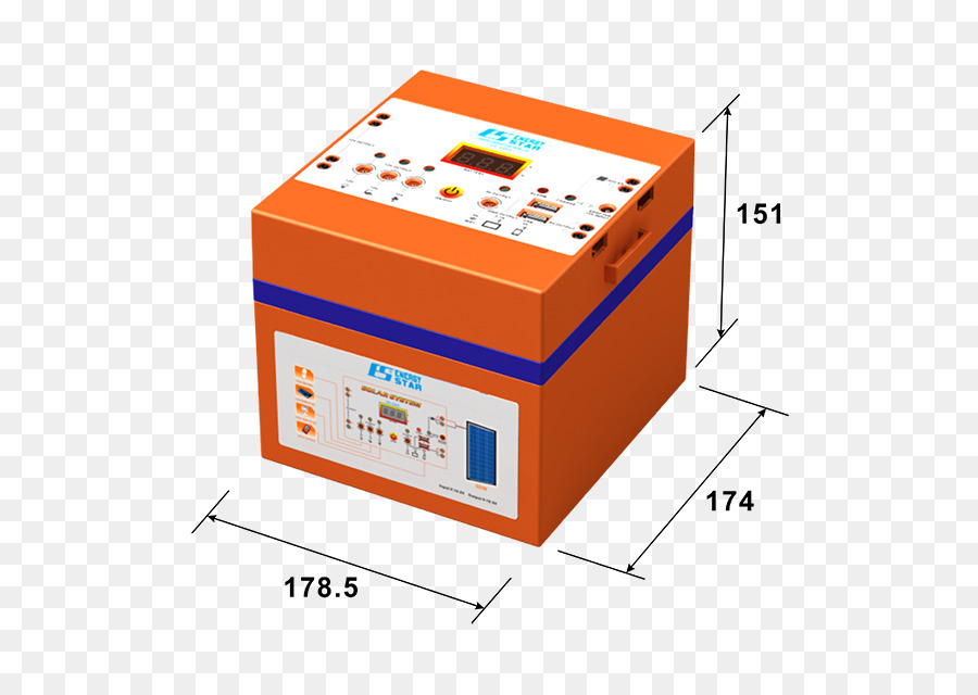 เครื่องอิเล็กทรอนิก， PNG