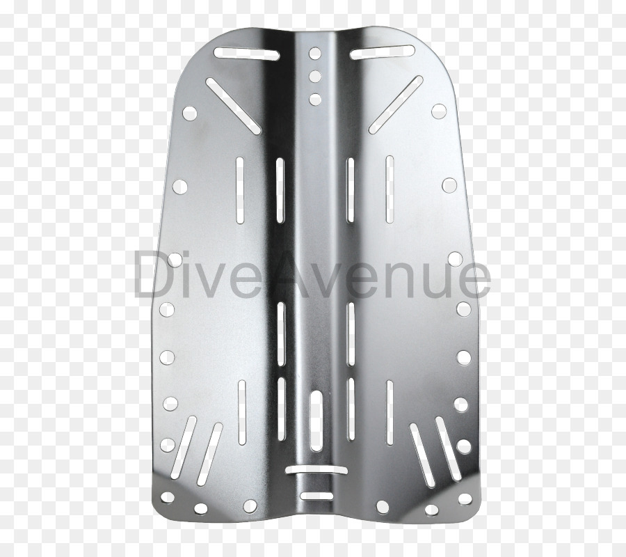 Backplate และปีก，Stainless เหล็ก PNG