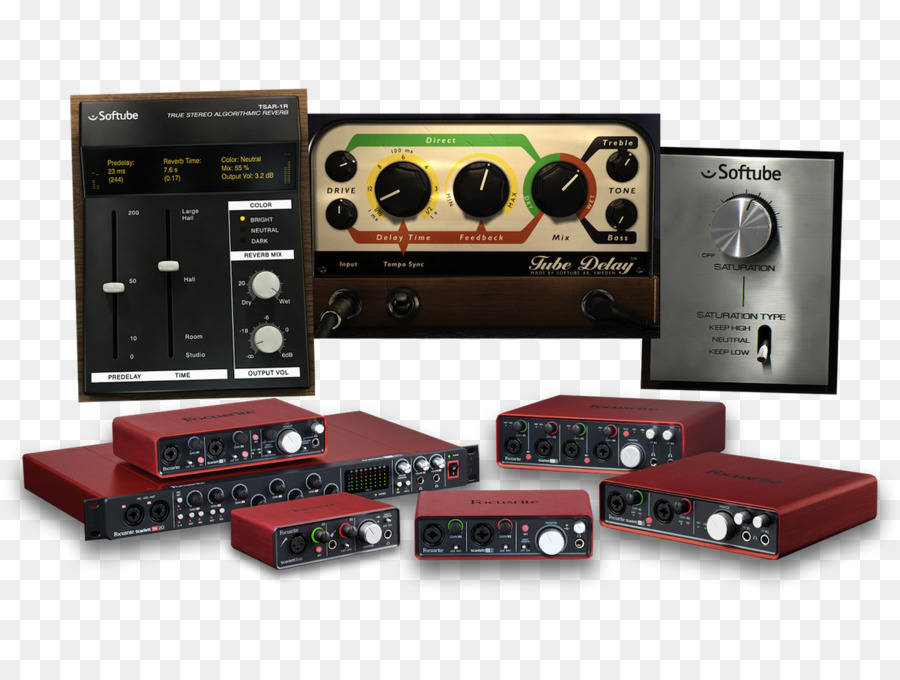 Focusrite，Focusrite ส 6i62 Am PNG