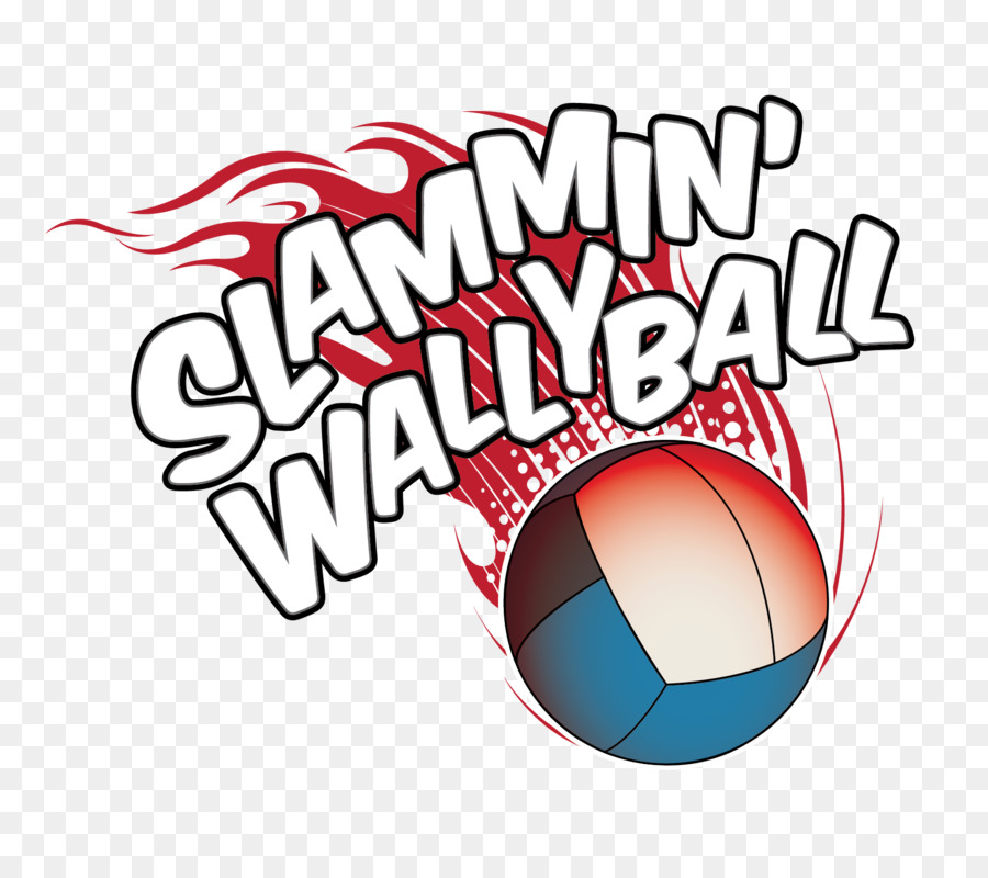 โลโก้，Wallyball PNG