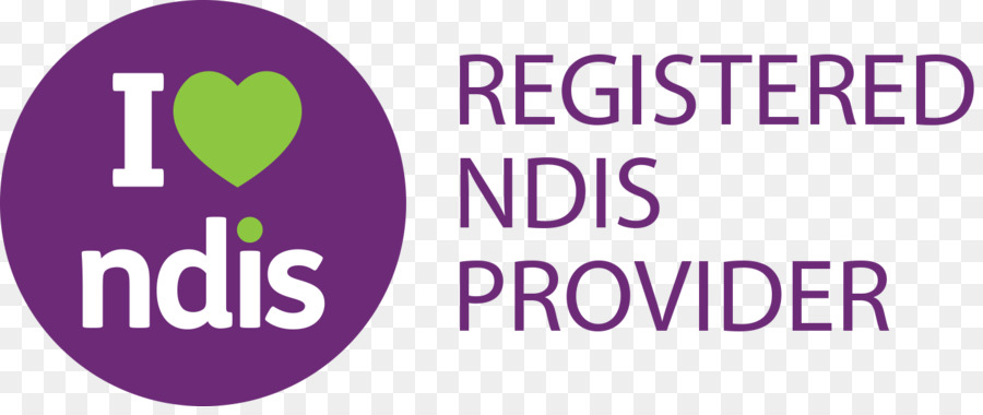 โลโก้ผู้ให้บริการ Ndis，Ndis PNG