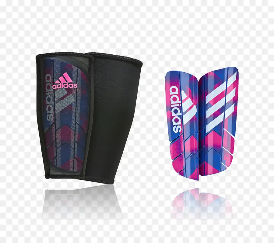 Adidas Shin Guards，การป้องกัน PNG