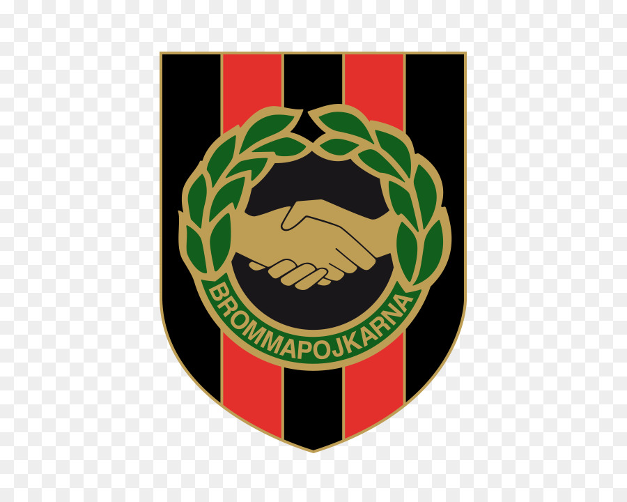 ถ้า Brommapojkarna，Djurgårdens ถ้า Fotboll PNG