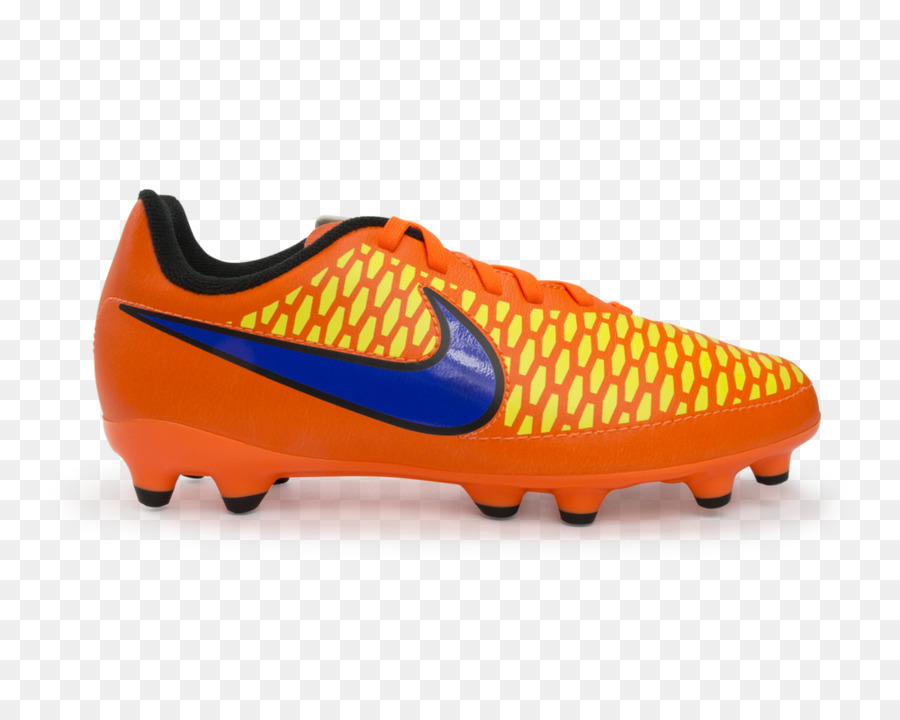 ฟุตบอลบูต，Nike PNG
