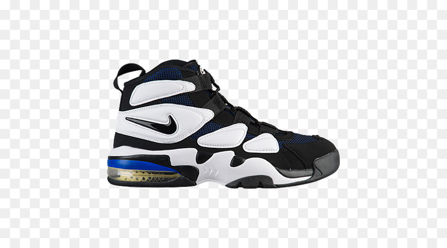 Nike อากาศแม็กซ์ Uptempo 94 คน，Mens Nike อากาศ Max2 Uptempo 94922934101 PNG