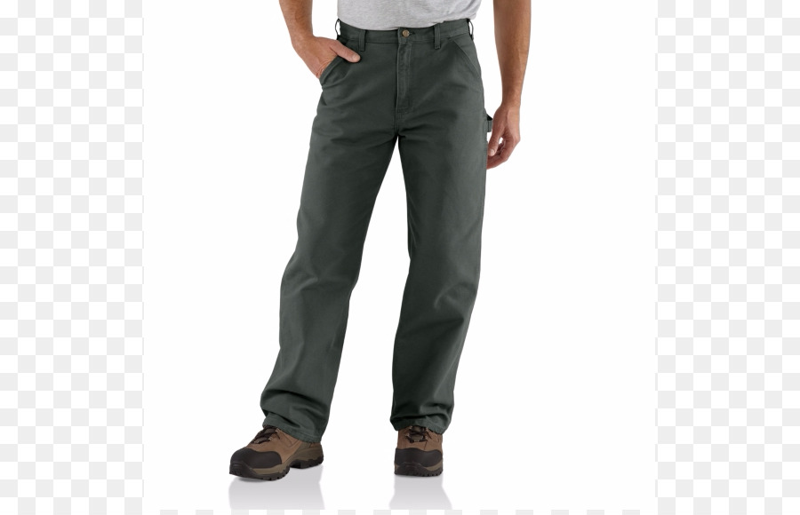 Carhartt，Dungaree PNG