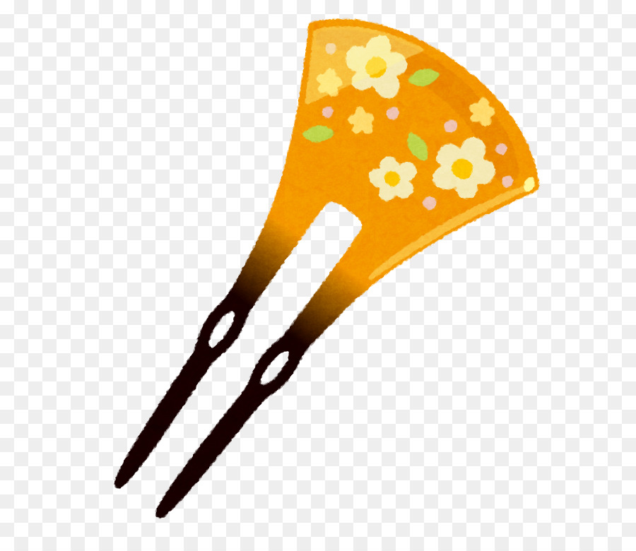 Kanzashi，ญี่ปุ่น PNG