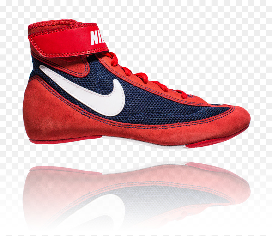 Nike，มวยปล้ำรองเท้า PNG