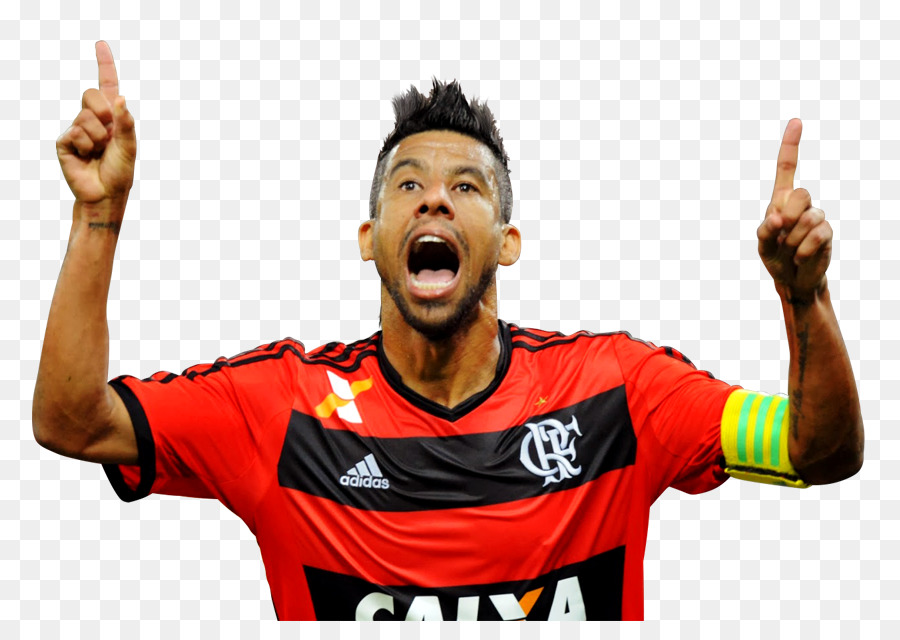 ลีโอ Moura，Clube เดอ Regatas ทำ Flamengo PNG