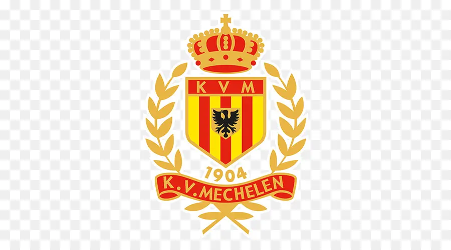 K V，สัญลักษณ์ Mechelen PNG