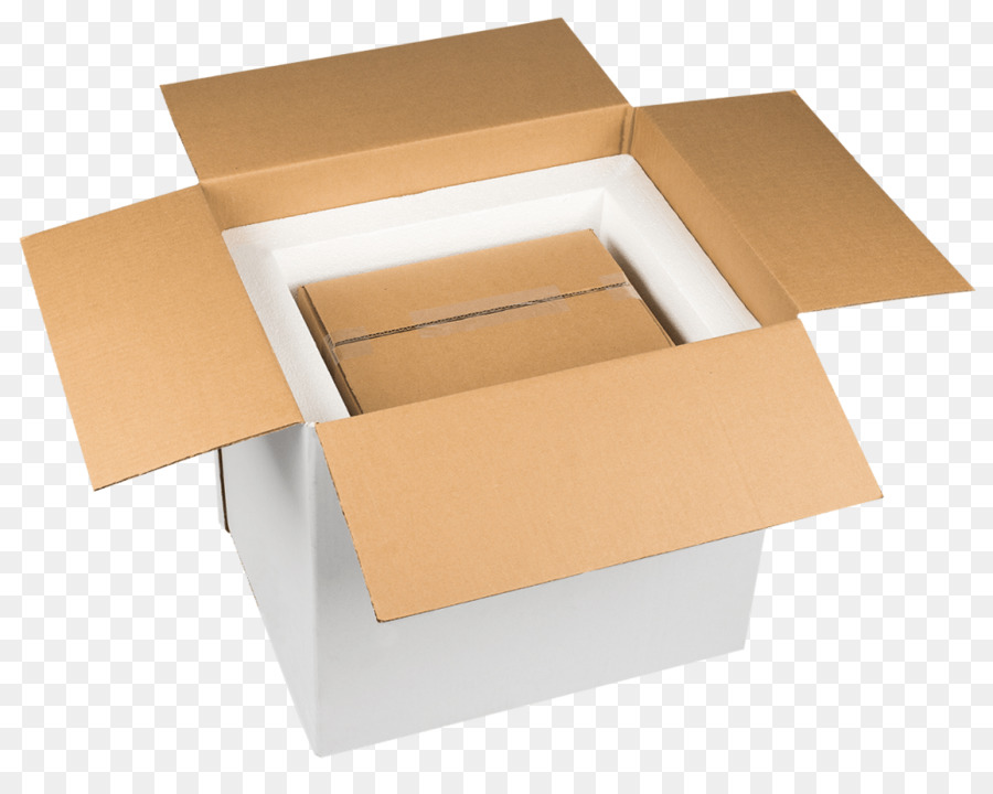 กล่อง，Packaging และกำหนด PNG
