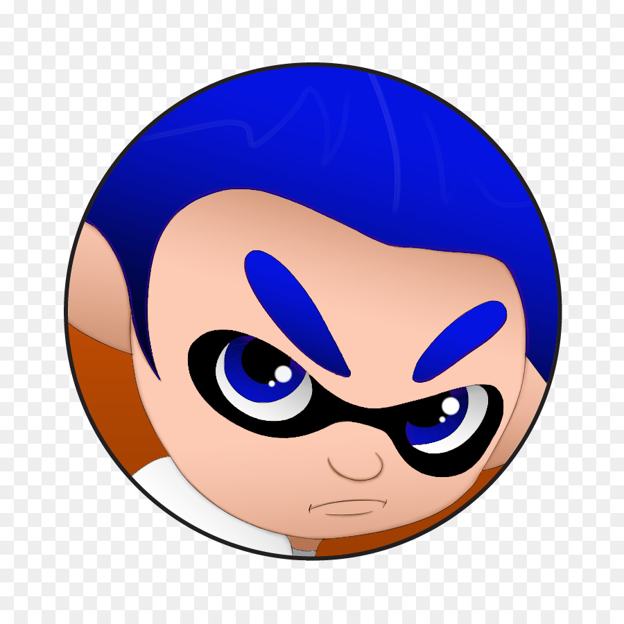 แซมมี่ Paré，Splatoon PNG