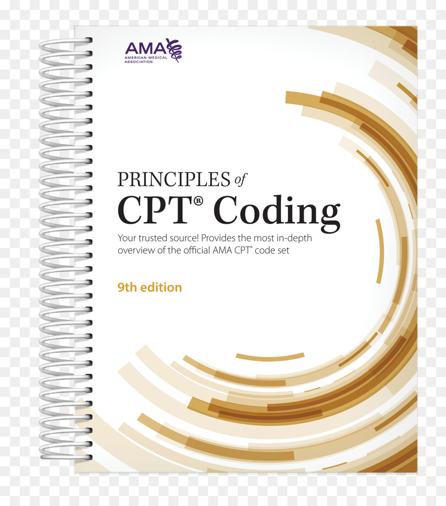 Principals ของ Cpt เขียนโปรแกร，Cpt 2018 มืออาชีพ Codebook และ Cpt Quickref แอ๊ปล่อง PNG