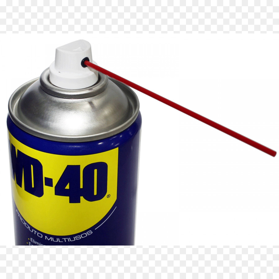 Wd40，Aerosol สเปรย์ PNG