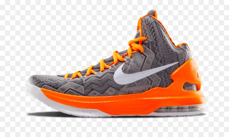 รองเท้ากีฬา，บุรุษ Nike Kd 6 PNG