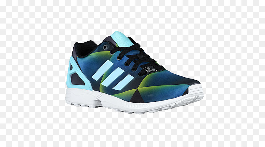 Adidas พวกดั้งเดิมรองเท้าสนีคเกอร์เลื่อนไหล Basse อ Whitecore Blackfootwear ขาว Taglia 4823 นีโร Scarpe，Adidas PNG