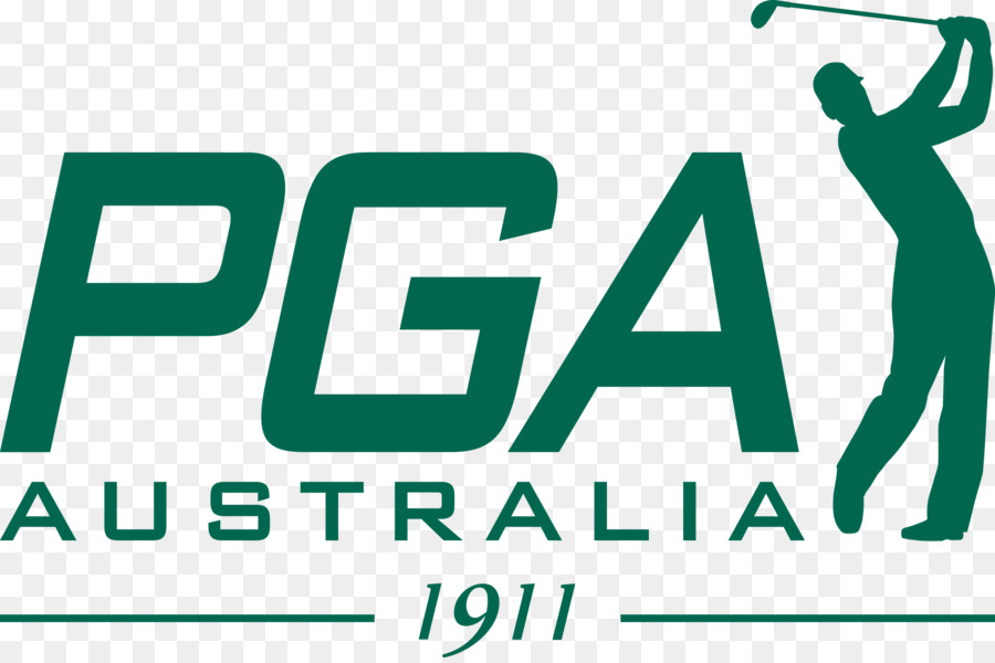 โลโก้ Pga Australia，กอล์ฟ PNG