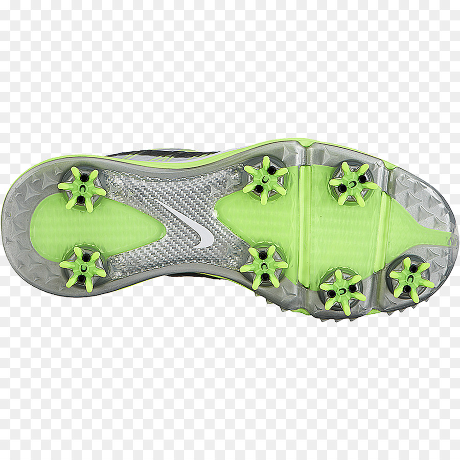 รองเท้า，Nike กอล์ฟสตรี Lunar ควบคุม 3 รองเท้าผู้หญิง Whitesilver 5 ปกติ PNG