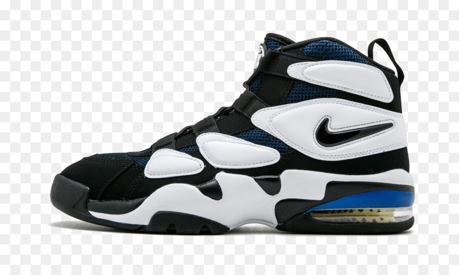 Nike อากาศแม็กซ์ Uptempo 94 คน，Mens Nike อากาศ Max2 Uptempo 94922934101 PNG