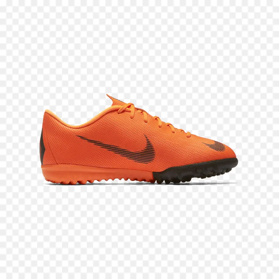 รองเท้าสปอร์ตสีส้ม，Nike PNG