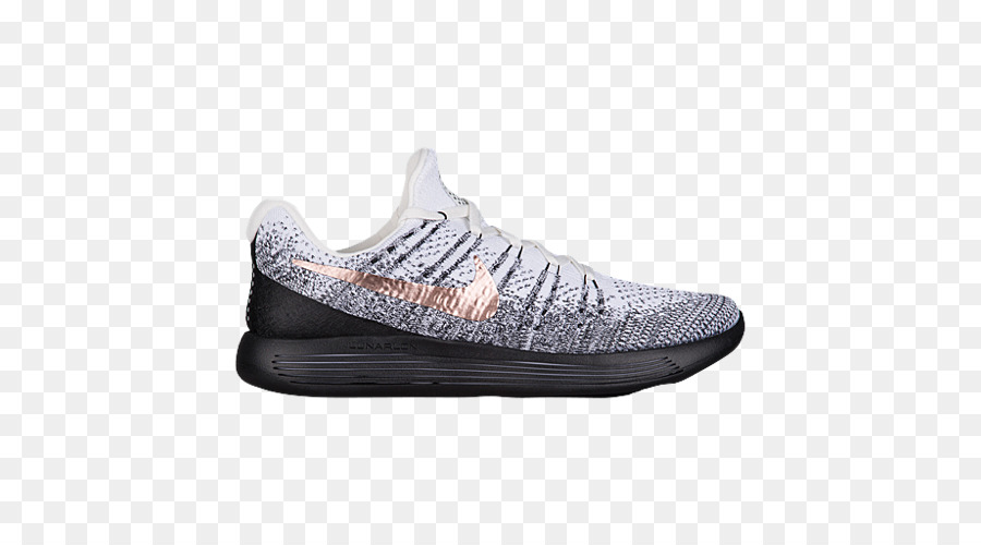 Nike คน Lunarepic ต่ำ Flyknit 2，Nike PNG