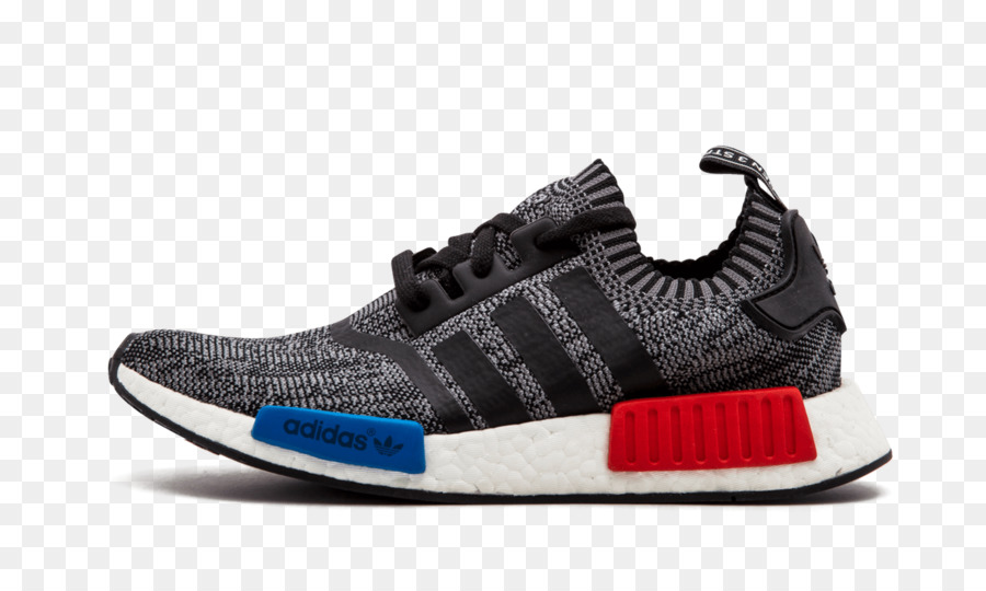 Adidas Nmd R1 Primeknit องเพื่อนและครอบครัว，รองเท้า Adidas Nmd R1 Primeknit PNG