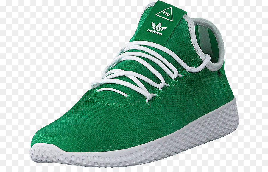 รองเท้ากีฬา，Mens Adidas พวกดั้งเดิ X Pharrell วิลเลี่ยม Holi เทนนิสมหาวิทยาลัยฮาร์เวิร์ด PNG