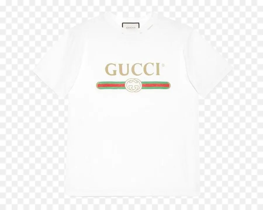 เสื้อยืด Gucci，แฟชั่น PNG