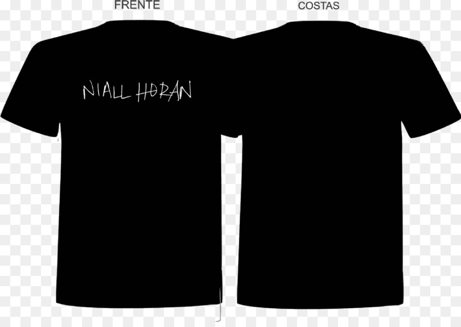 เสื้อยืด Niall Horan，เสื้อยืด PNG