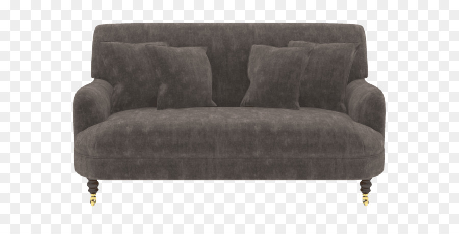 Loveseat，โซฟา PNG